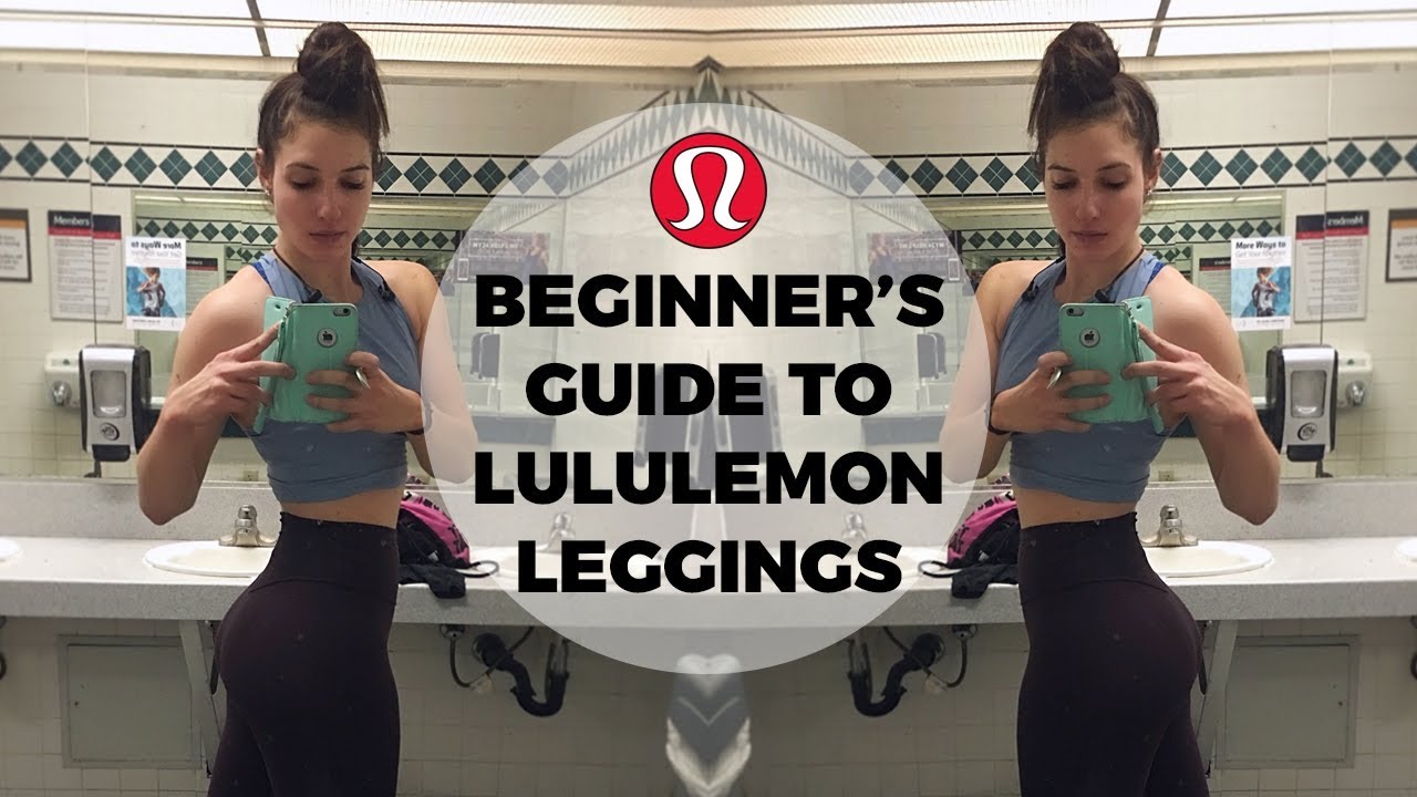 difference between lululemon align and wunder under
