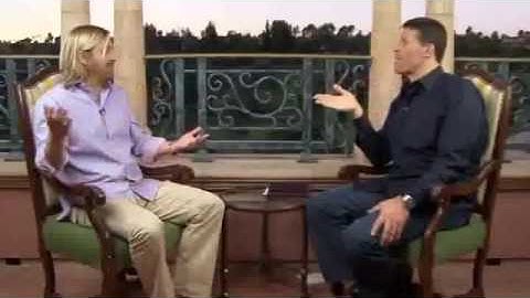 Tony Robbins and Frank Kern - The New Money Masters