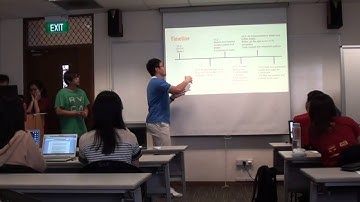 2/2/2016 CS2101 Proposal Presentation