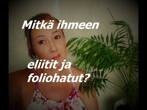 Video: Hyvän Ja Pahan Ulkopuolella