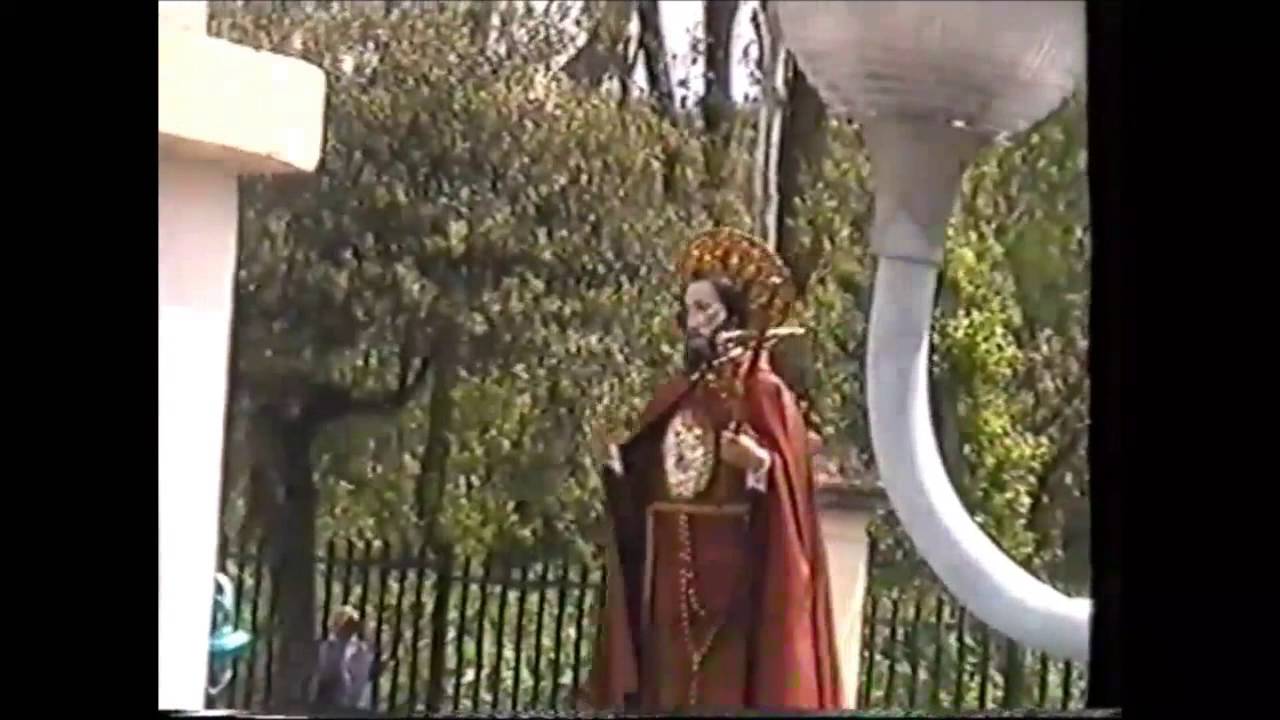 Portici Processione di San Ciro 1998