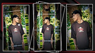 Tere Liye  Xml File  Alight Motion New Trending  Insta Trend xml