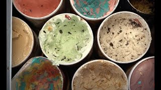 Lincoln Creamery |  Summer is here!