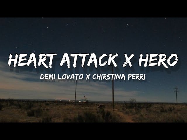 Heart Attack X Hero class=