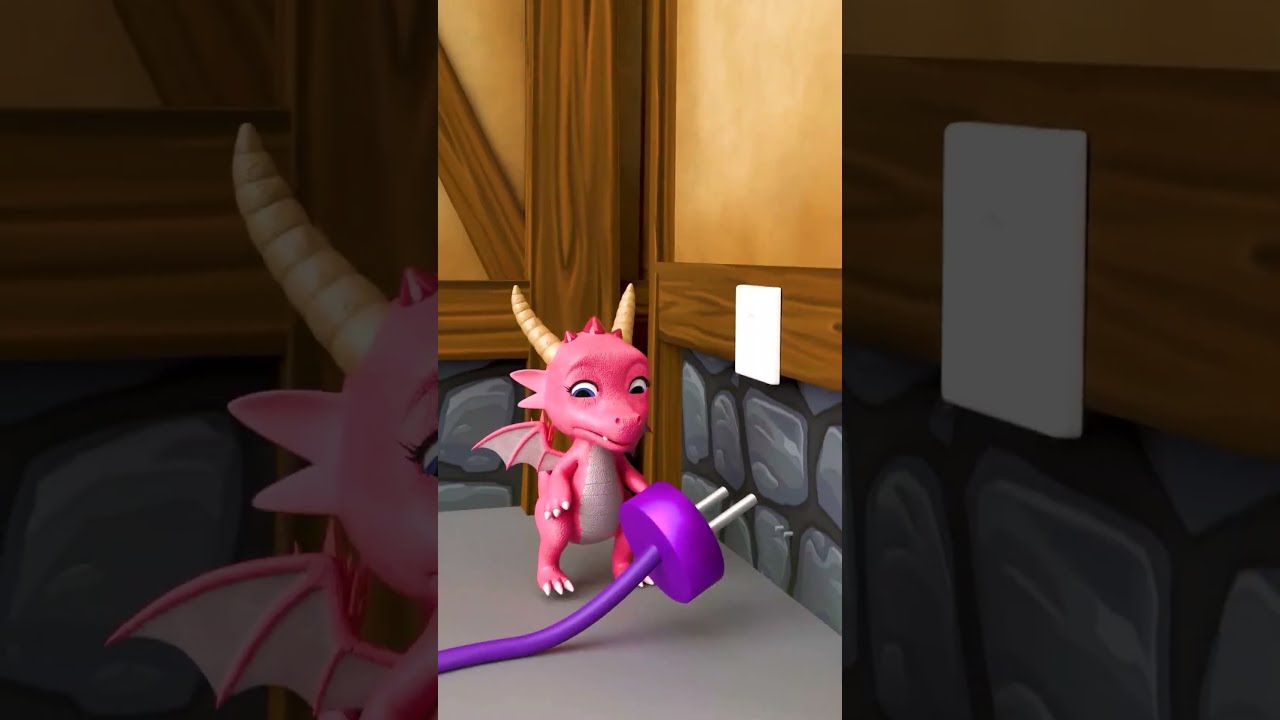 WHO IS DOING THAT Shorts 3d Funny