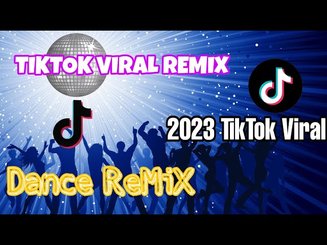 Disko Viral TikTok Baru| Perpaduan TikTok 2023| campuran class=