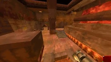 quakelive: LDB GnarKill - all in one demo part1