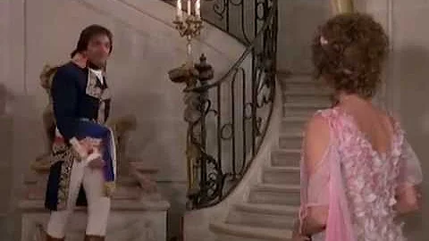 Napoleon and Josephine: A Love Story (TV Miniseries) Feature Clip