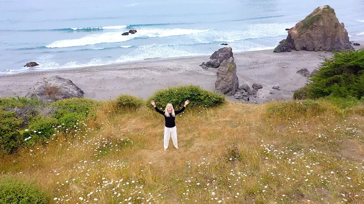 Doug Carroll - Tai Chi - Trinidad California
