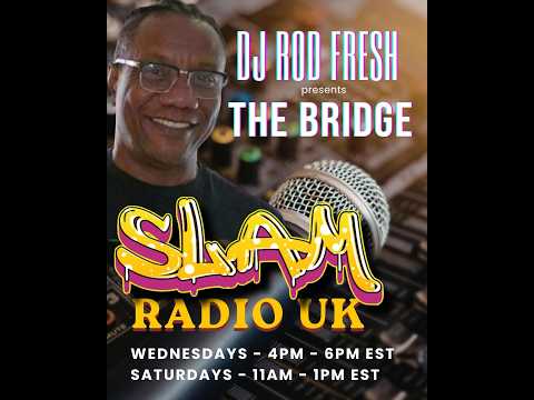 Down Memory Lane: 30 Mins of Timeless Classic R&B | DJ RodFresh