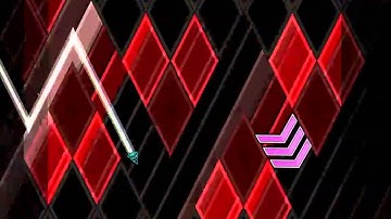 Nine Circles XII (Easy Demon) by: RustamTheBest