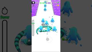 Snake Run 3D #3 - Snake Crush #funny #viral #gameplay screenshot 5