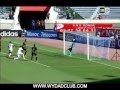 الهدف الرائع لوليد الكرتي في شباك الجيش الملكي