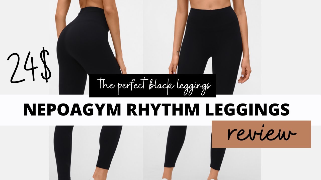 This is the perfect dupe for lululemon's align leggings