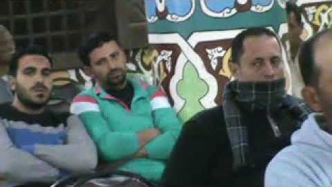 القارى الطبيب احمد الدمرداش  سورة الاعراف و الانفال  السبخاوية 8 4 2018 تصوير رضا قابيل 01062971061