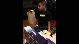 Ps4 Christmas Prank