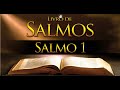 A Bíblia em áudio SALMOS 1 ao 150 Completo por Cid Moreira