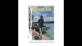Jarahn - Mangi VM feat Mon