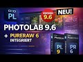 DxO PhotoLab 9 6 PureRAW 6 Jetzt Integriert Was Bringt Das Update