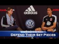 VW Keys to the Match: D.C. United at Sporting Kansas City