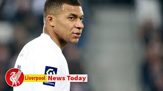 Liverpool Transfer Round-Up Adama Traore Asking Price Slashed And Mbappe Makes Decision - News...
