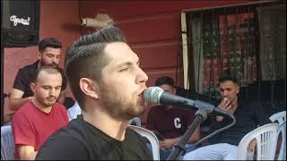 Hızlı Oyun Havası & Potpori Ahmet Seymen & Canlı 