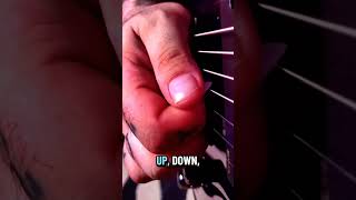 Alternate picking vs Economy Picking