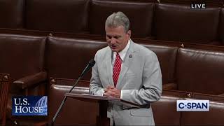 Rep. Buddy Carter's 1 minute speech to recognize Sherriff Craig Nobles