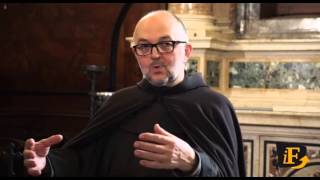 Padre Ezio Casella: la liturgia è uno dei due “nutrimenti della Chiesa” (l'altro è la Parola)