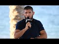 UFC 254: Pre-fight Press Conference Highlights