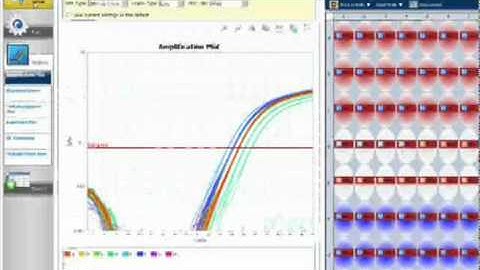 ViiA 7 Software: Part 3--Setups Using Copy/Paste