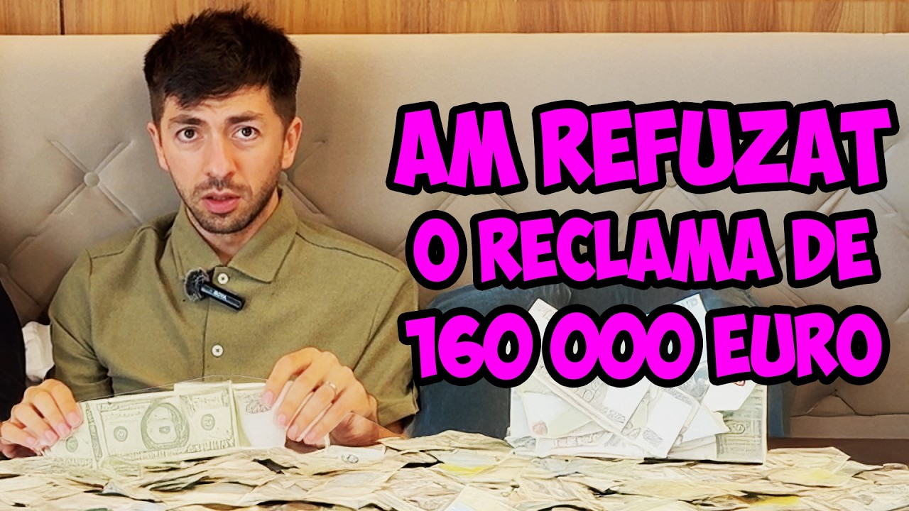 CEL MAI AMUZANT INTERVIU cu MIRCEA BRAVO (MOARTEA IN VACANTA) | Chefi la furculite #143