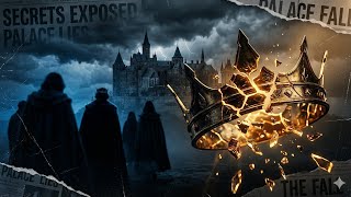 The Royal Family EXPOSED: Behind the Curtain of Power, Secrets & Silence (Full Documentary)
