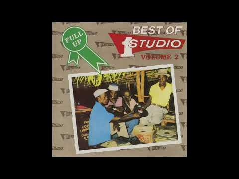 Norma Fraser - "First Cut Is The Deepest" [Official Audio]