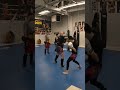 The Science of Slipping Kicks in Muay Thai