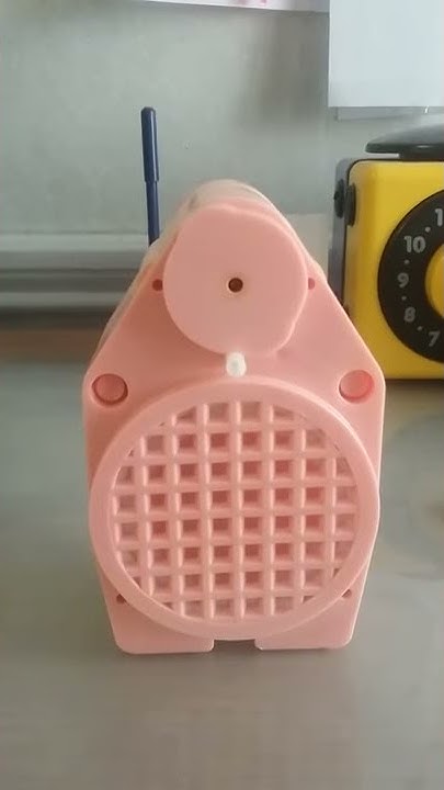 Horsman Happy Baby doll laughs makes baby sounds Vintage 70's doll