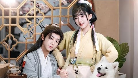 【IndoSub】Aku terlahir dengan kekuatan khusus, memimpin suamiku untuk bangkit!#drama #minidrama