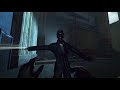 Dishonored Stealth High Chaos (Eliminate Barrister Timsh)