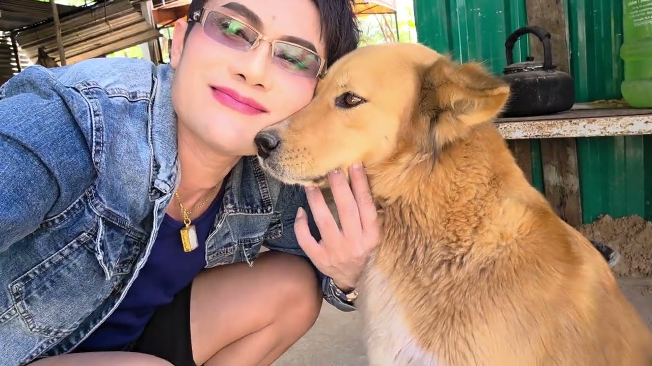 ทำไมผมถึงต้องเเวะบ้าน‼️ เพราะเเบบนี้ใง