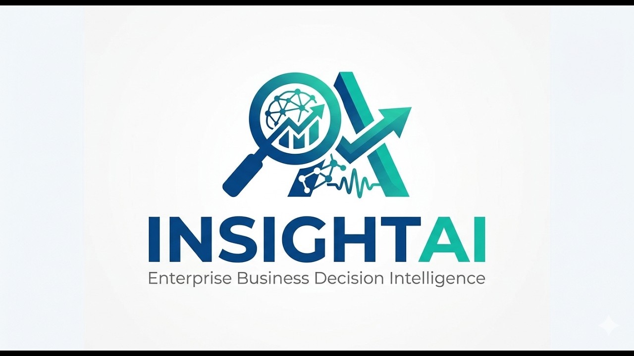 I Built an Enterprise AI System That Turns Customer Feedback into Business Decisions (InsightAI)