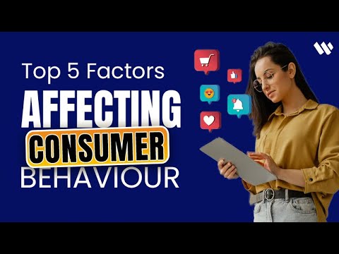 Top 5 Factors