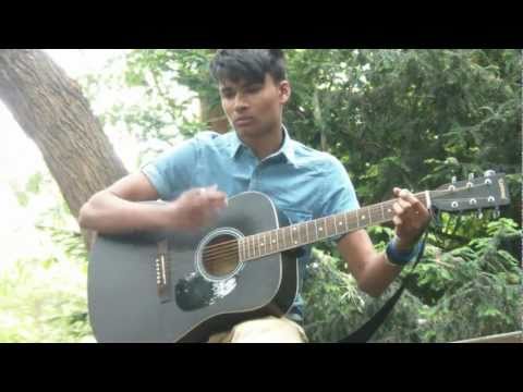 Like we used to - Covered by Floyd Kshirsagar Musi...