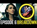 THE BOYS Season 2 Episode 6 Breakdown & Ending Explained | Review, Predictions, Theories And More