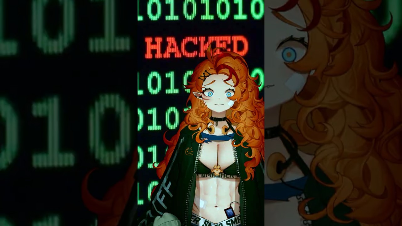 I Was Ready To Fight This Hacker 👊