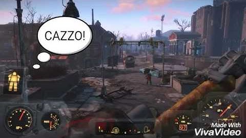 Ve l'ho mai raccontata quella volta in cui.....