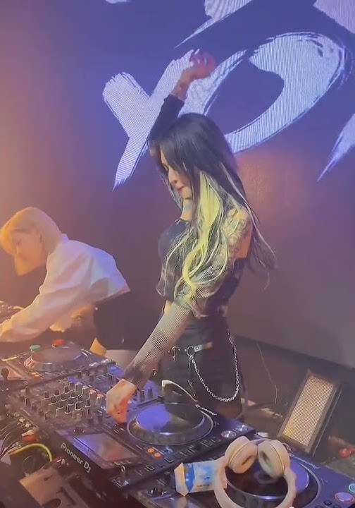 dj santai tapi asik 22,buang stres china  bar 2020