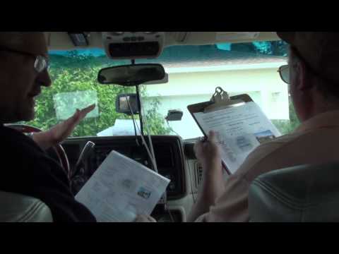 How to buy a foreclosure direct from the courthouse-Part 1