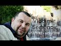 RBC LIVE        07-01 -18         Vladimir Semenov funeral service