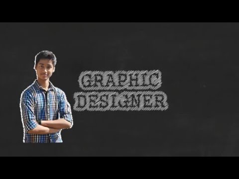 After Effects Chalk Board Animation