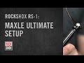 RockShox Tech Pills | RS-1 | Maxle Ultimate Setup